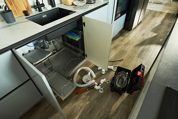 Reliable Drain Cleaning contractor in Wooster, OH by Street Wise - Plumbing